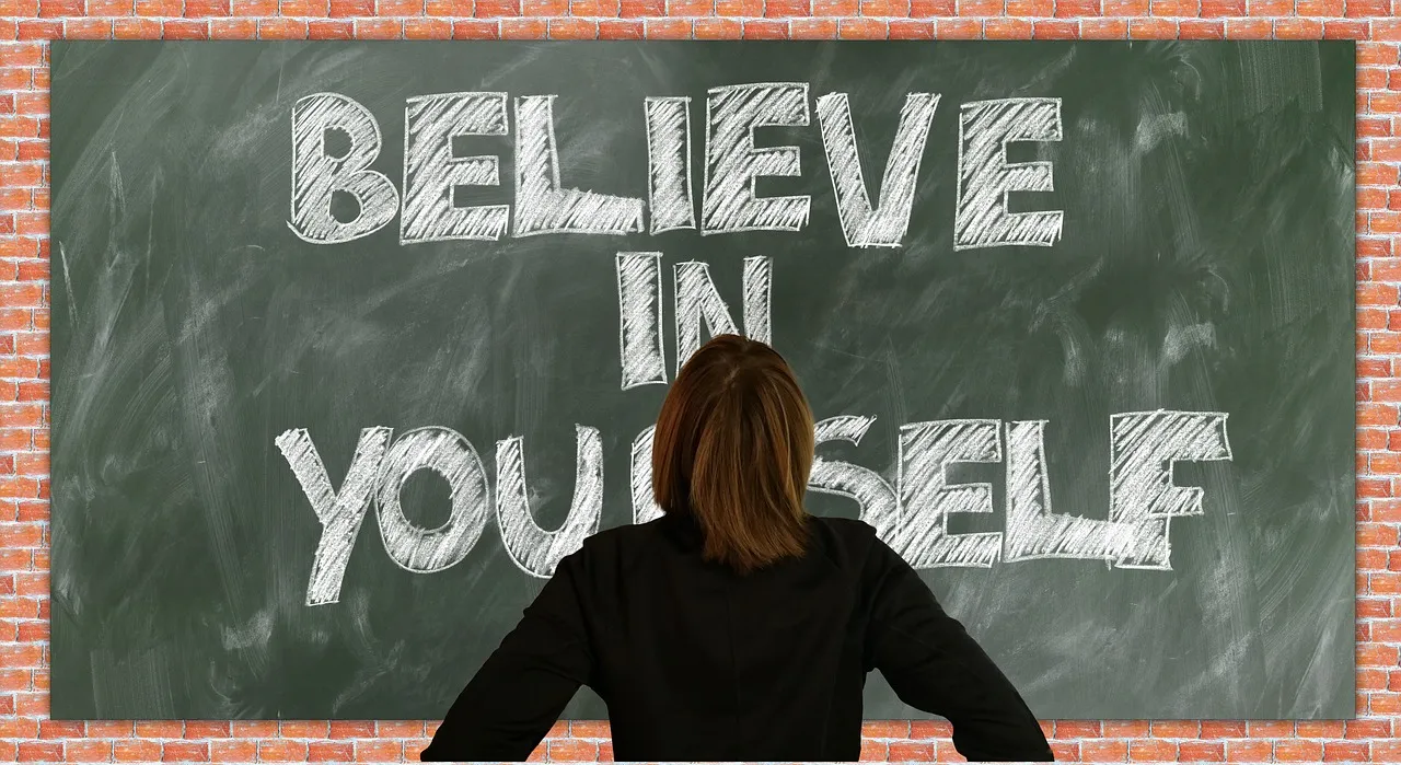 Self Efficacy Meaning: Build Confidence and Achieve Your Goals