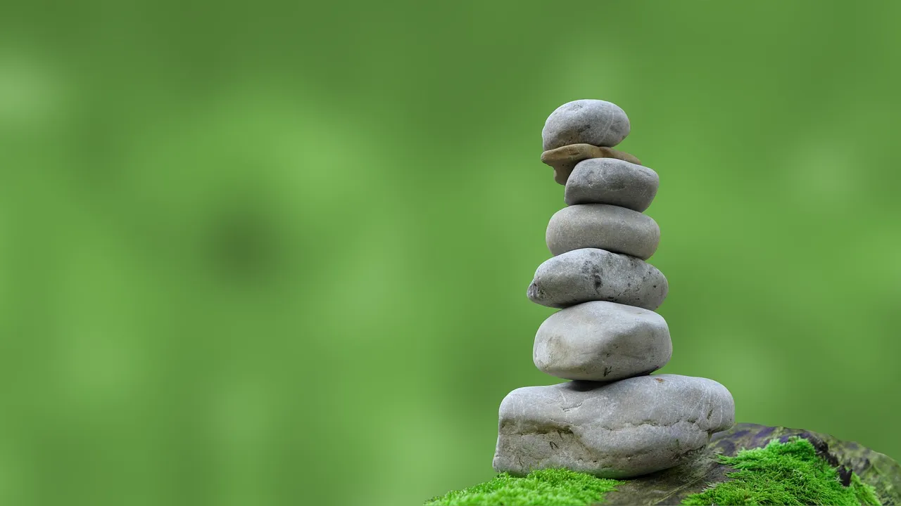 Spiritual Wellness