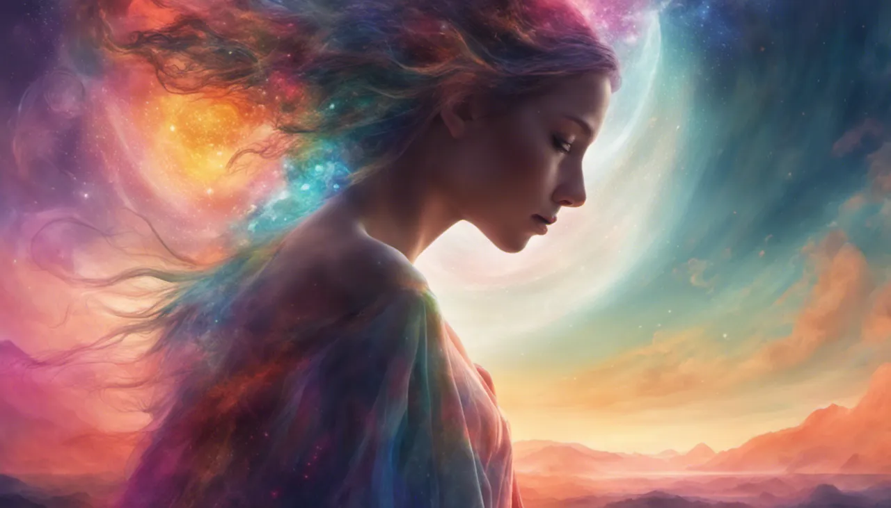 Soul Searching