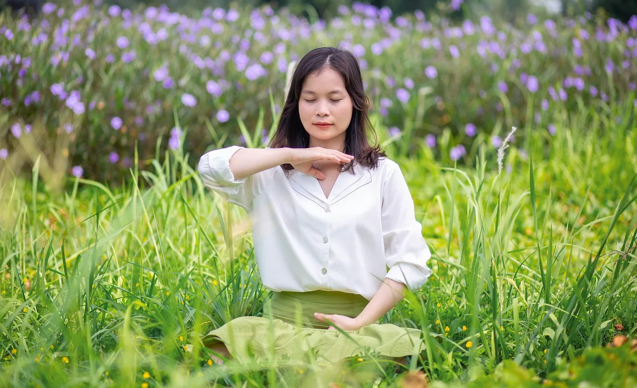 Nature Meditation
