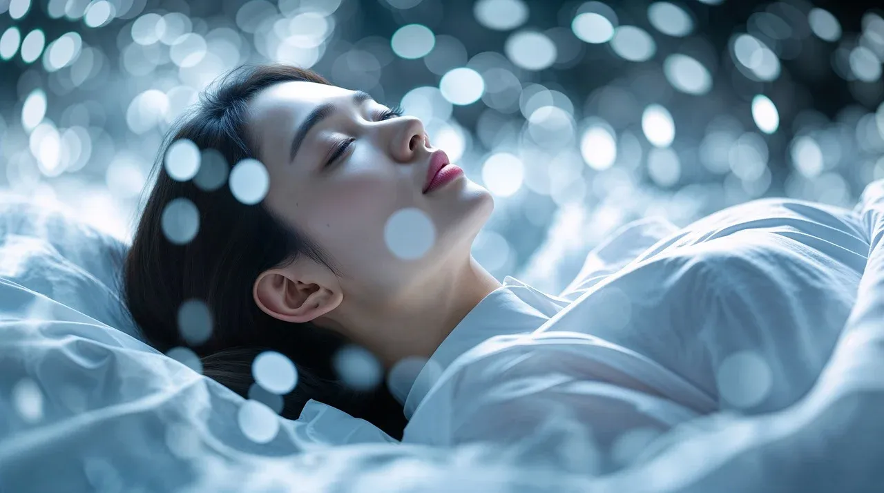 Evening Yoga Nidra Meditation Guide: Step-by-Step Practice