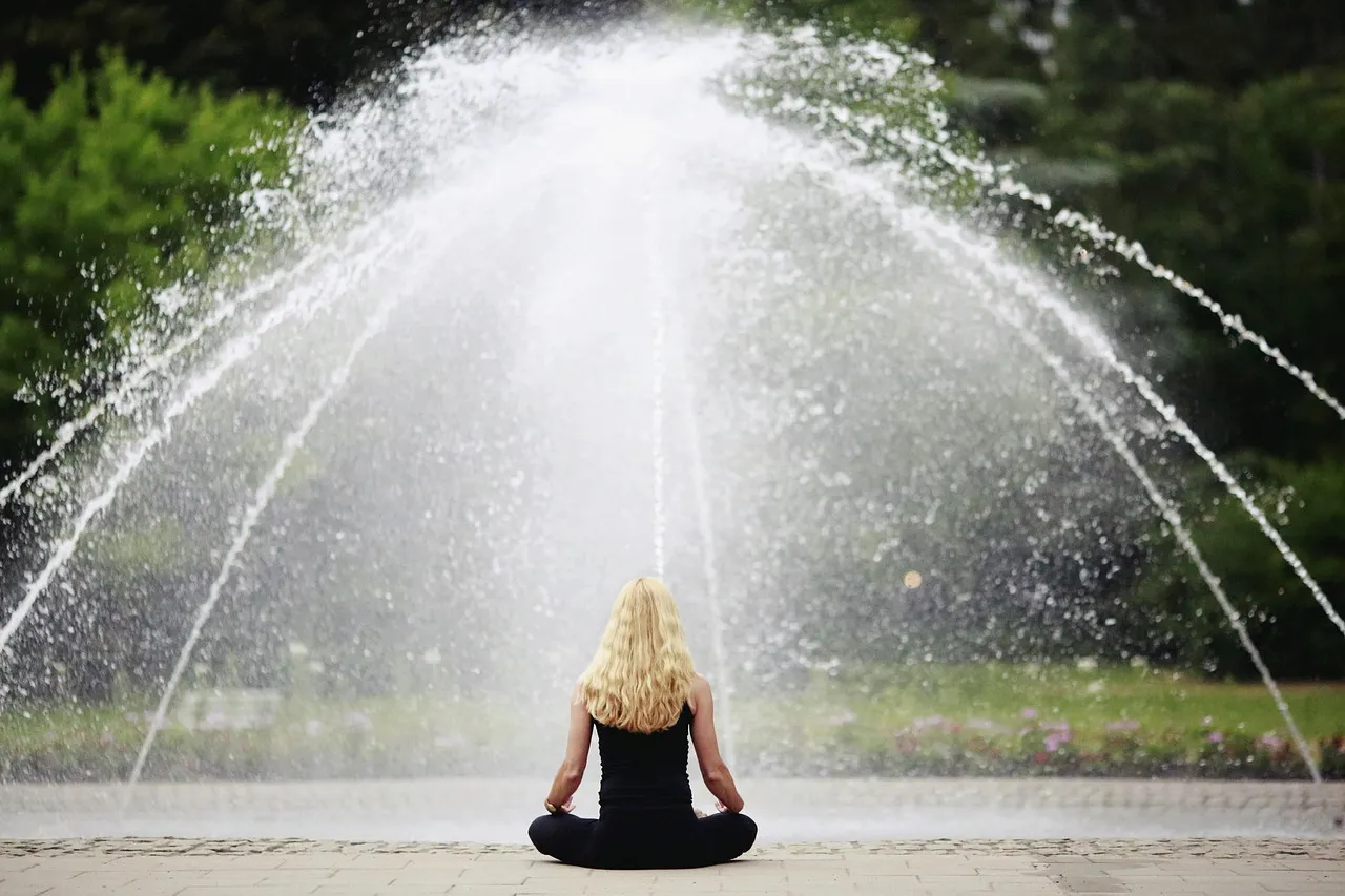Morning Energy Meditation
