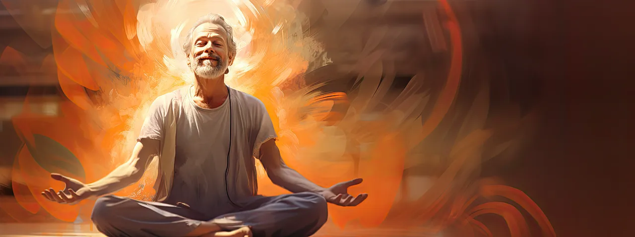 Gentle Anxiety Relief Meditation Guide: Step-by-Step Practice