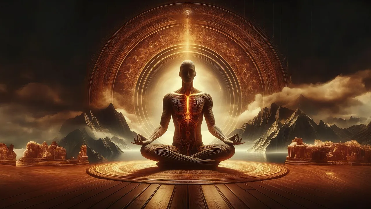 Gentle Anxiety Relief Meditation