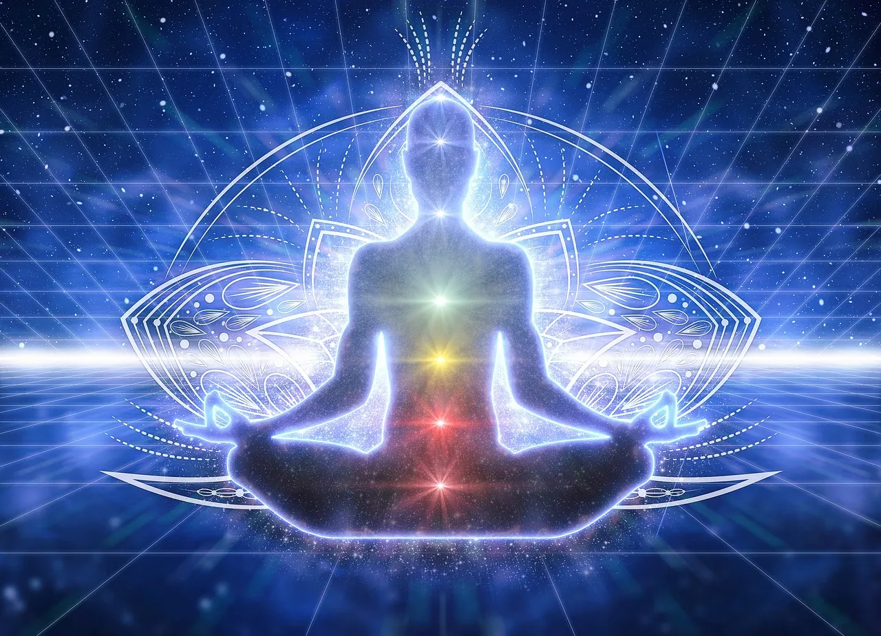 Gentle Anxiety Relief Meditation