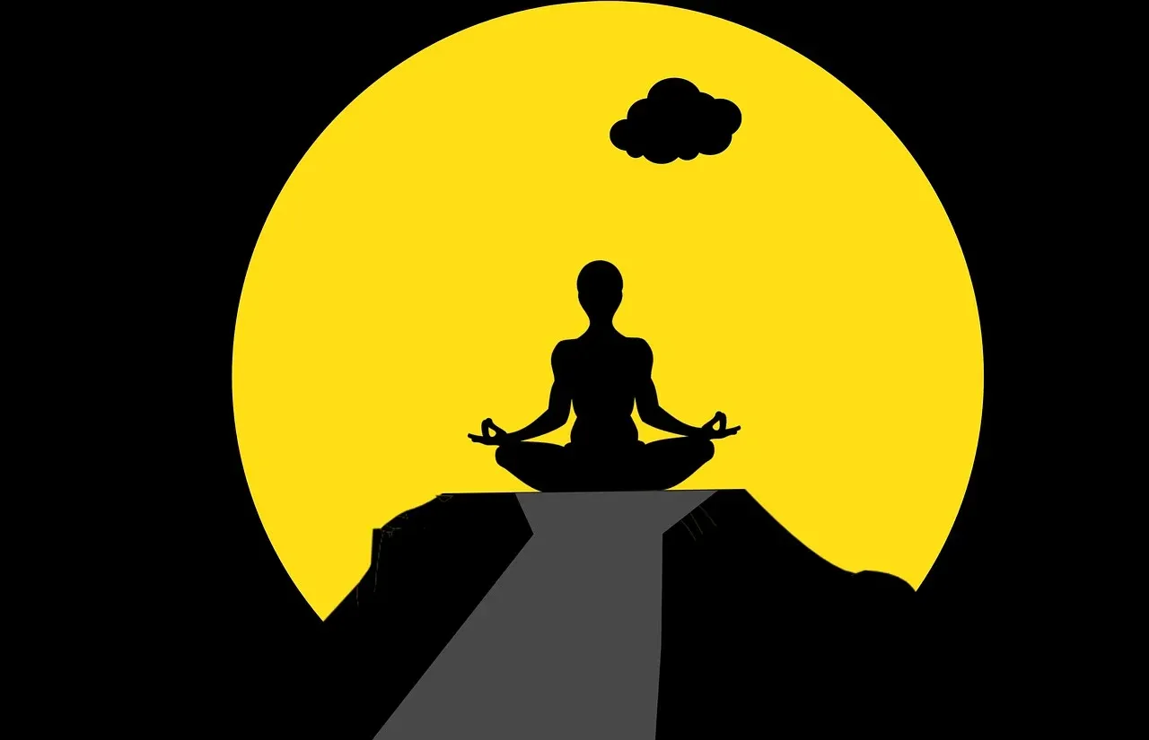 Peaceful Visualization Meditation Guide: Step-by-Step Practice