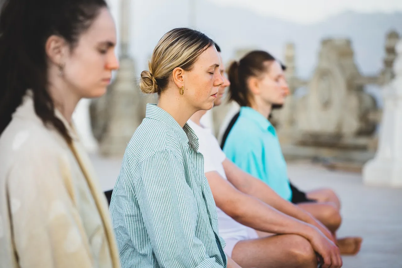 Mindfulness Courses