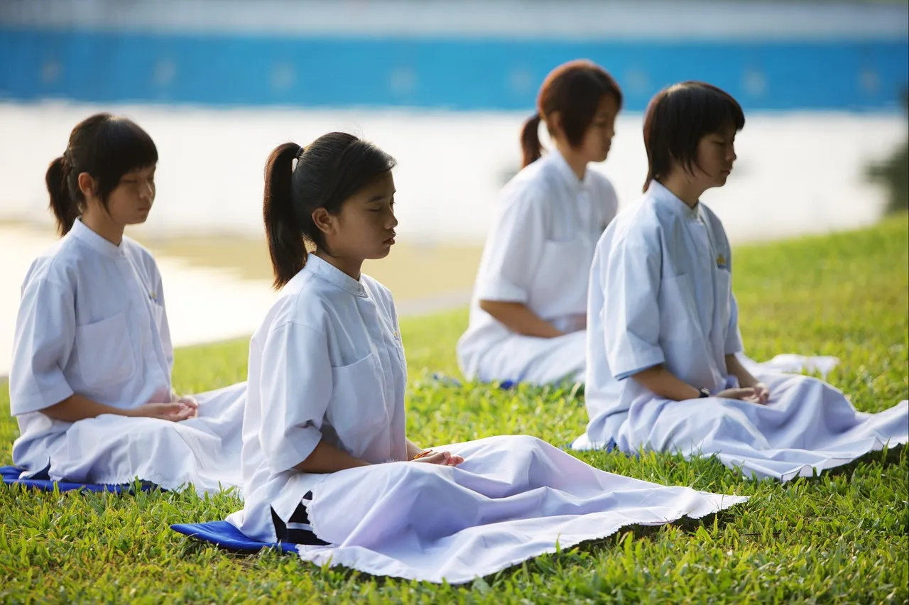Meditation Programs