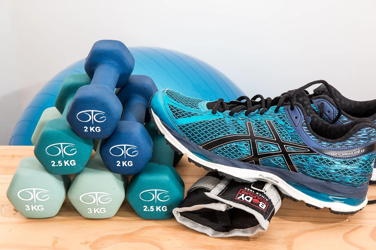 Exercise Habit