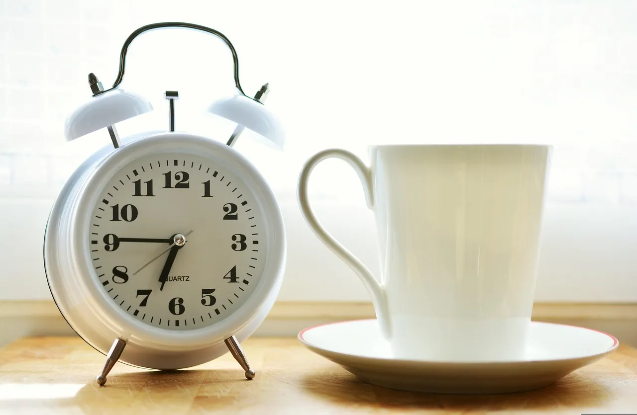 How to Wake up Easier