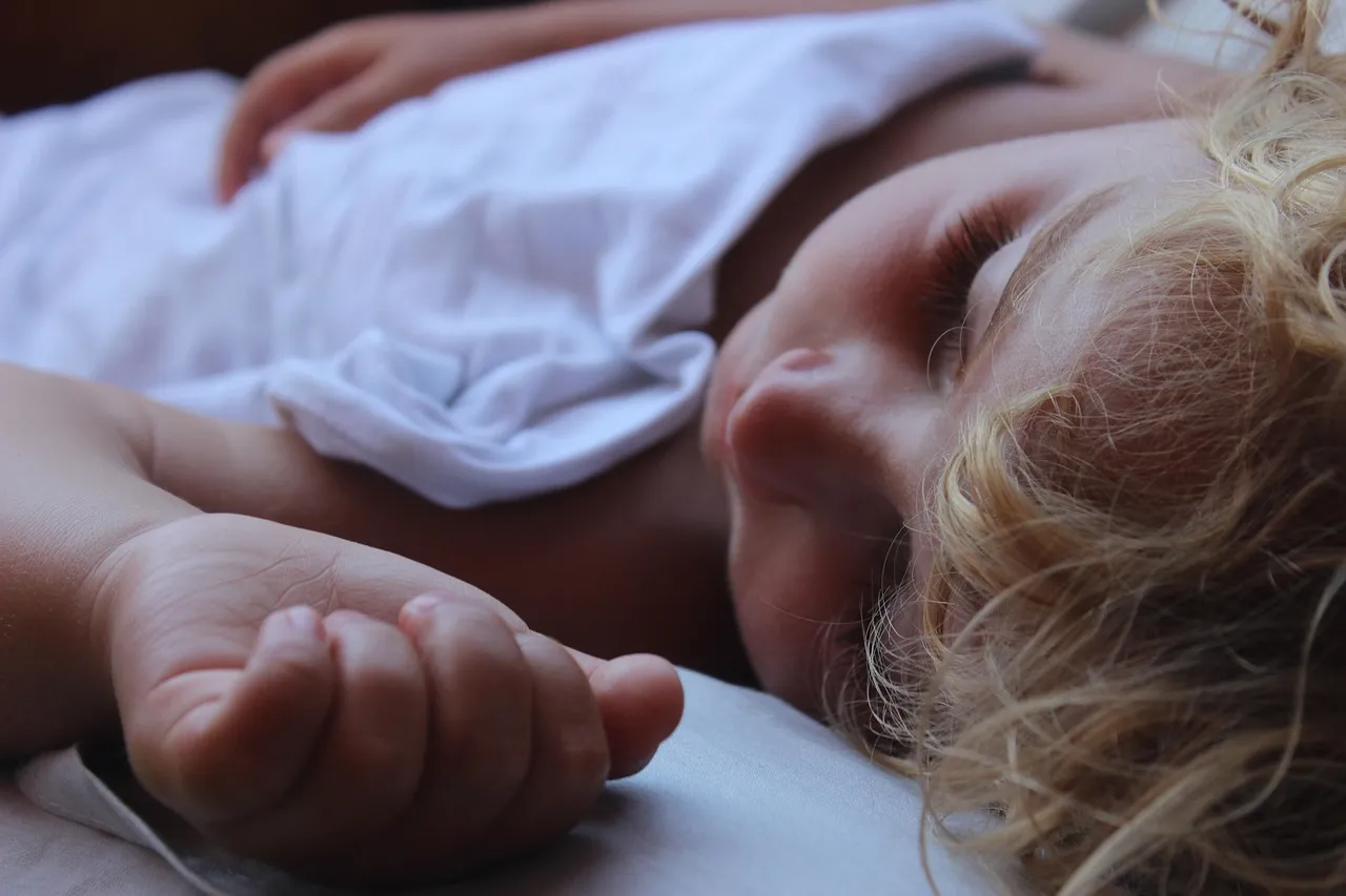 The Best Direction to Sleep