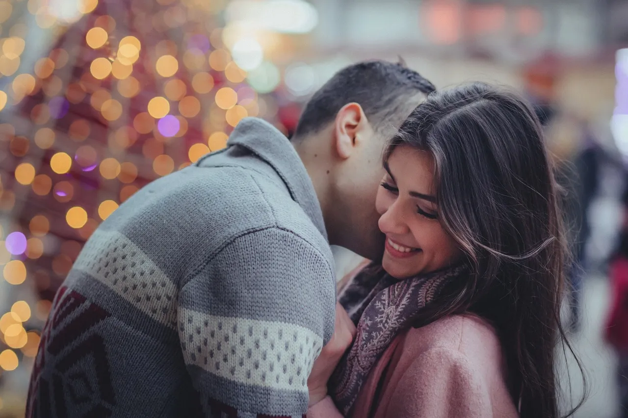 Can Gratitude Help Couples Through Hard Times
