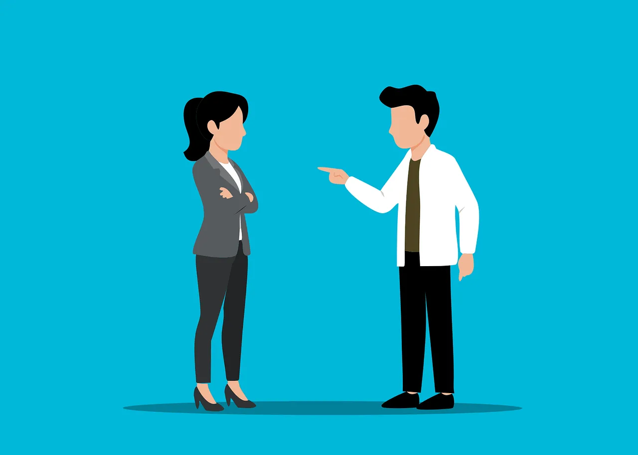 Assertive Communication