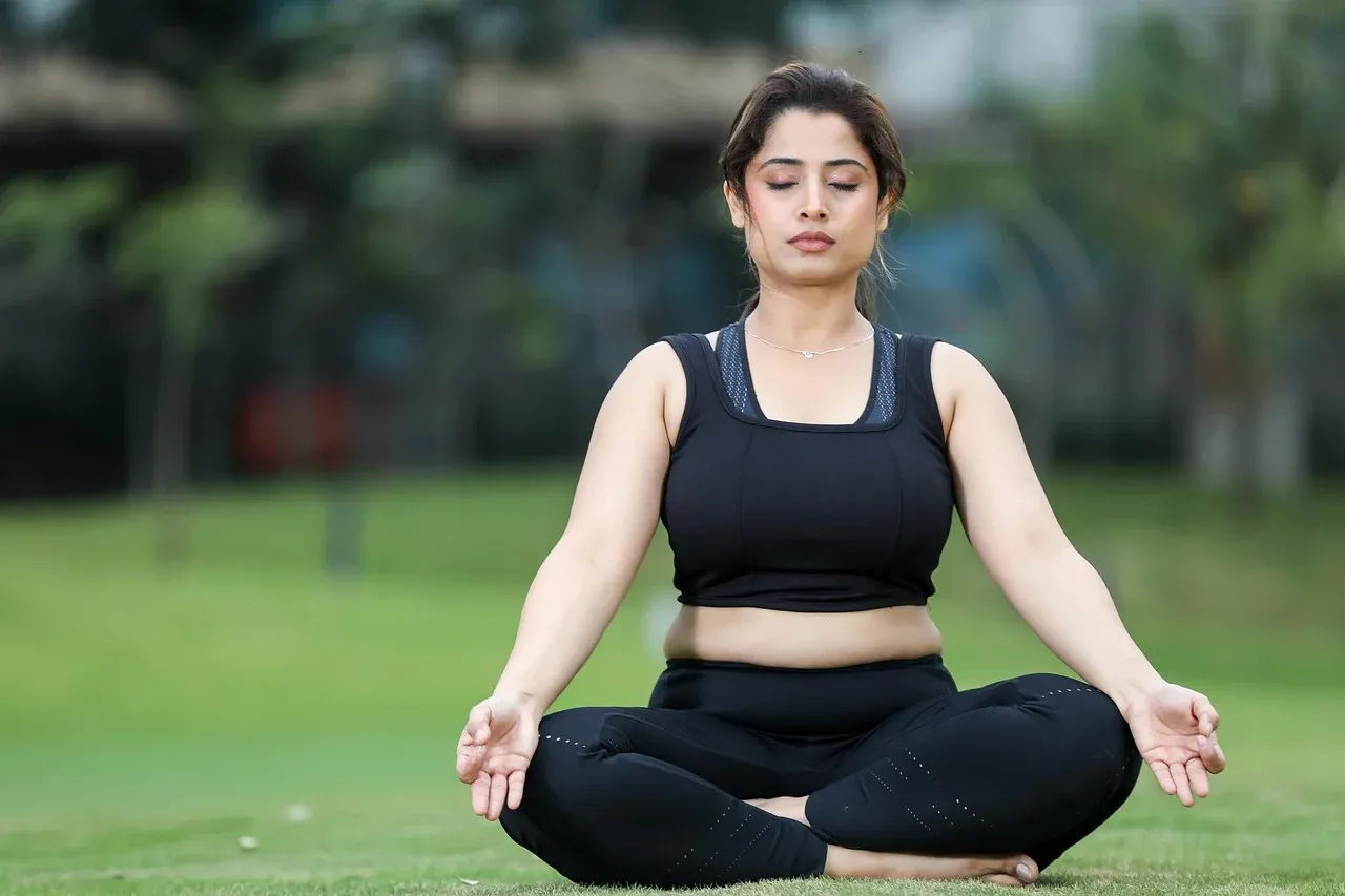 Diaphragmatic Breathing