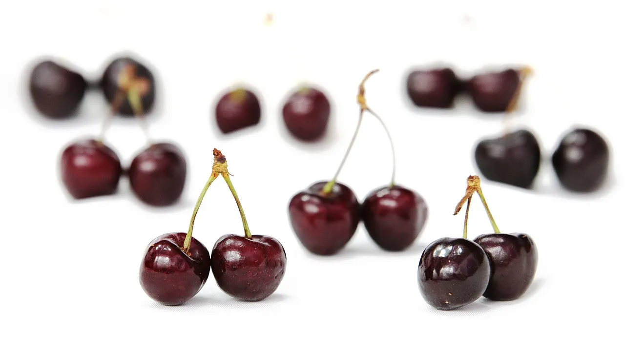 Tart Cherry Juice for Sleep
