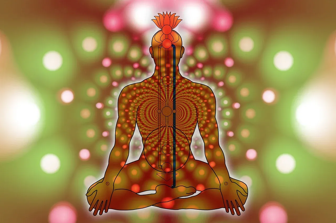 Deep Chakra Meditation Guide: Step-by-Step Practice