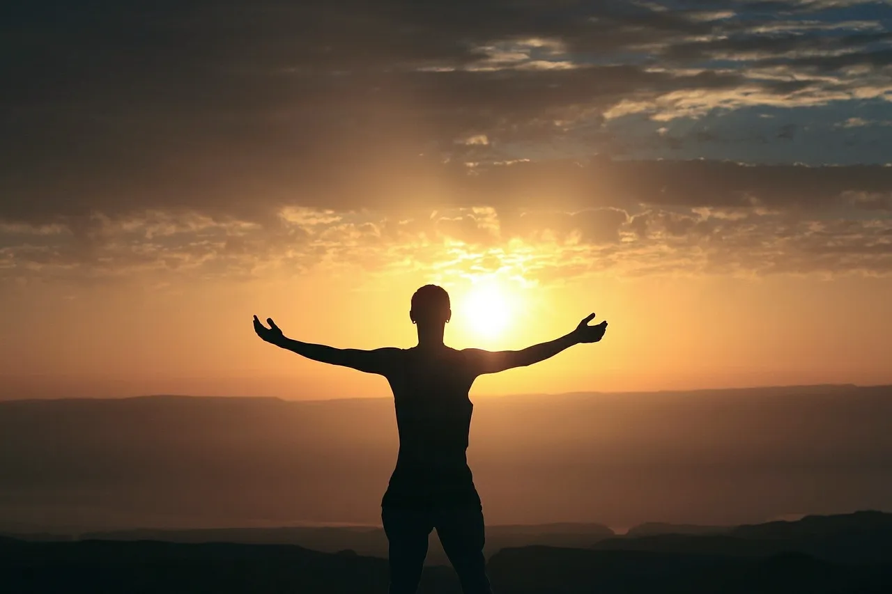 Evening Morning Meditation Guide: Step-by-Step Practice