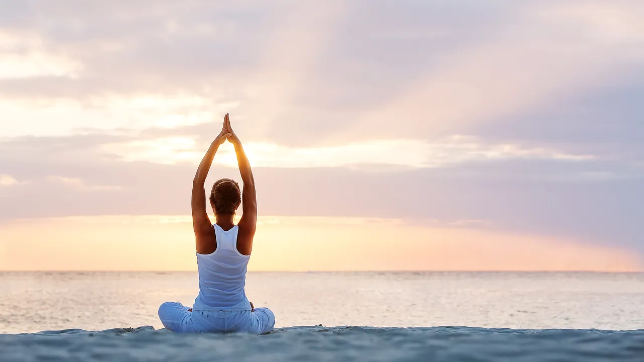 Morning Meditation Guide: Step-by-Step Practice
