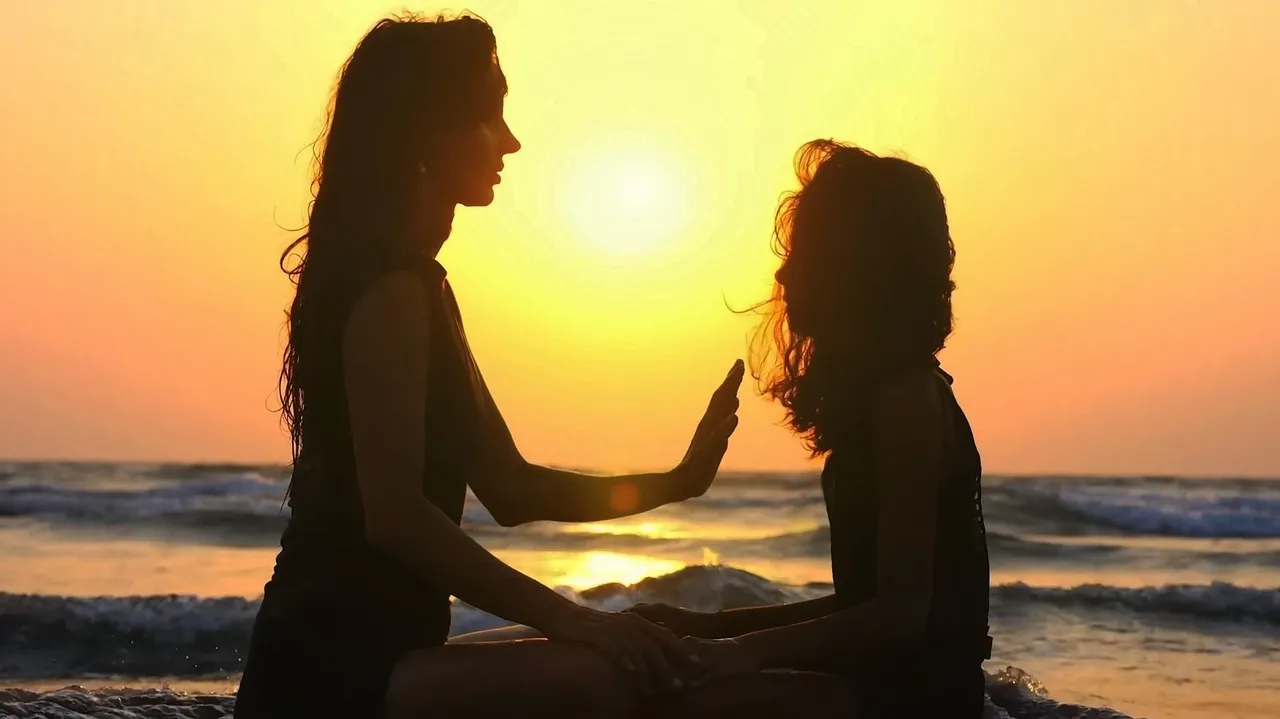 Evening Forgiveness Meditation Guide: Step-by-Step Practice