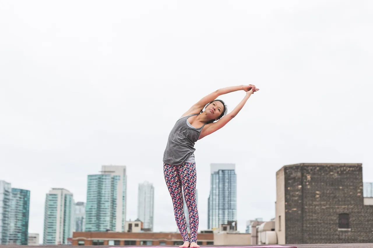 Deep Energy Meditation Guide: Step-by-Step Practice