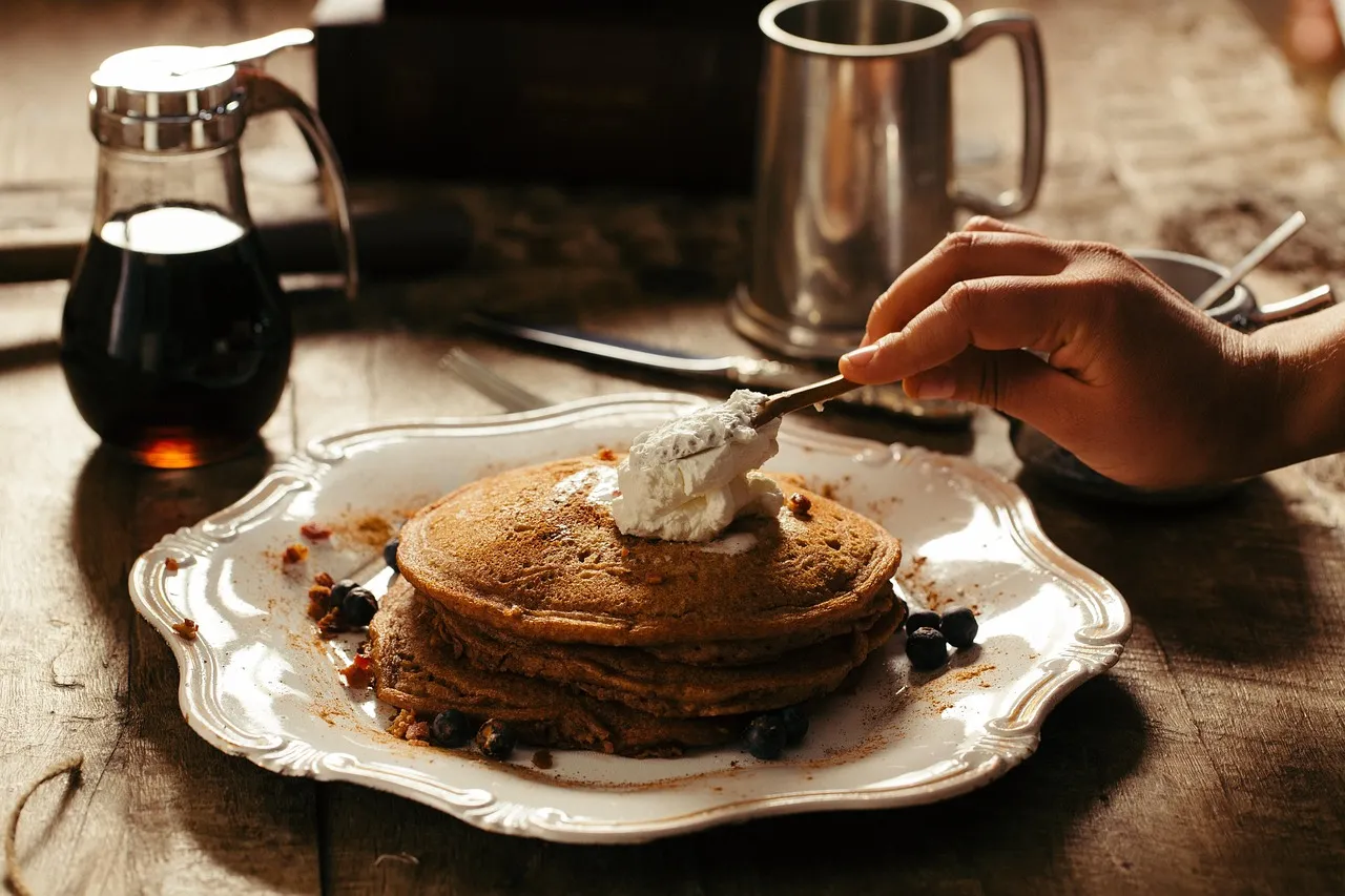 Morning Mindful Eating Meditation Guide: Step-by-Step Practice