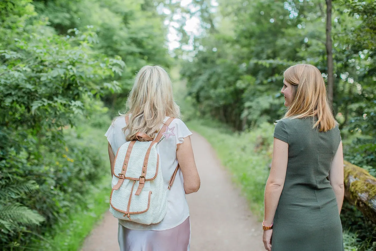 Morning Walking Meditation Meditation Guide: Step-by-Step Practice