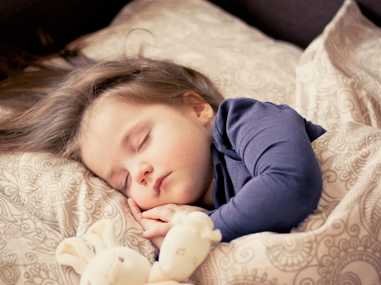 Sleeping Position