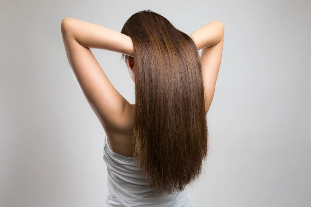 Hair Growth