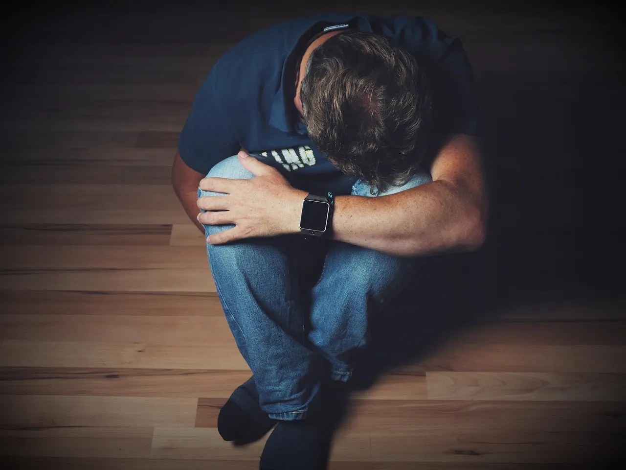 Stages of Depression