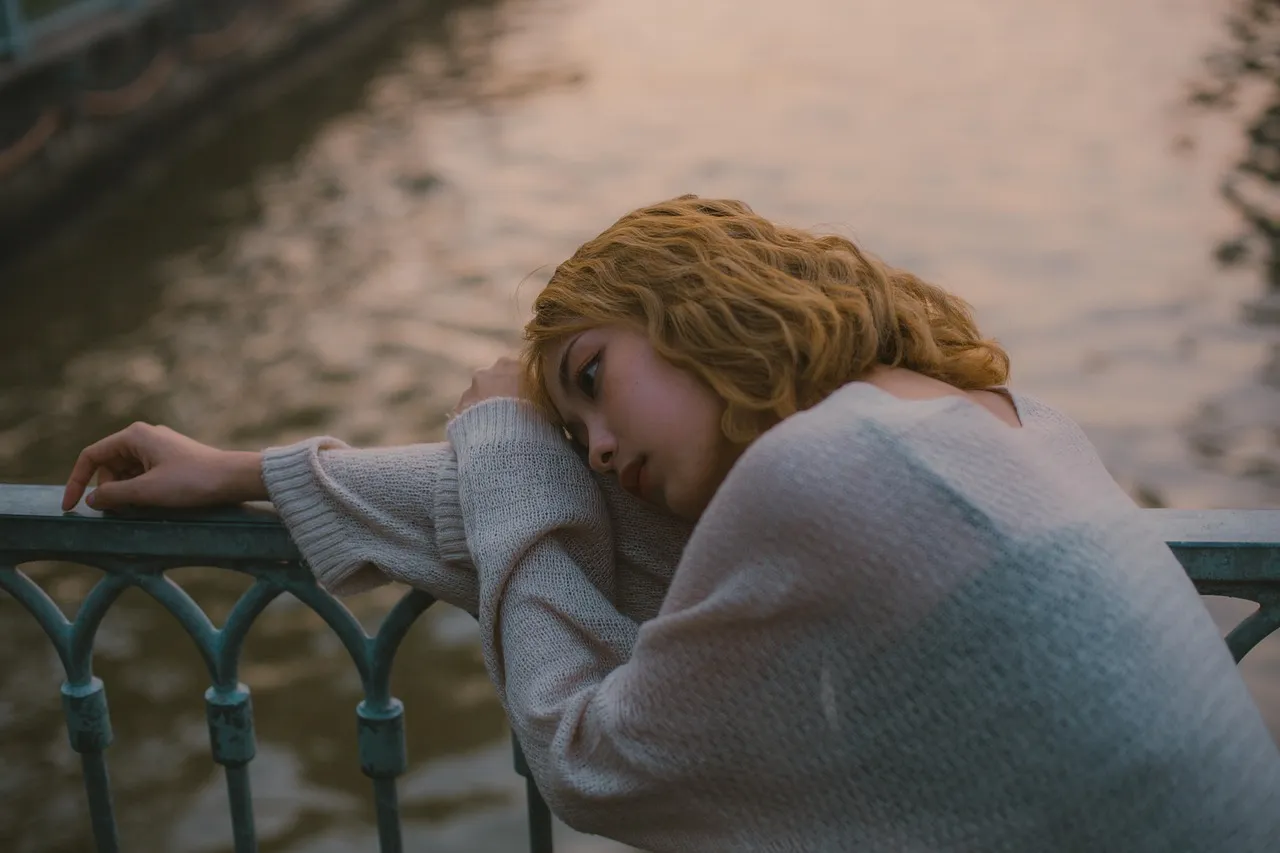 Anxiety Before Period