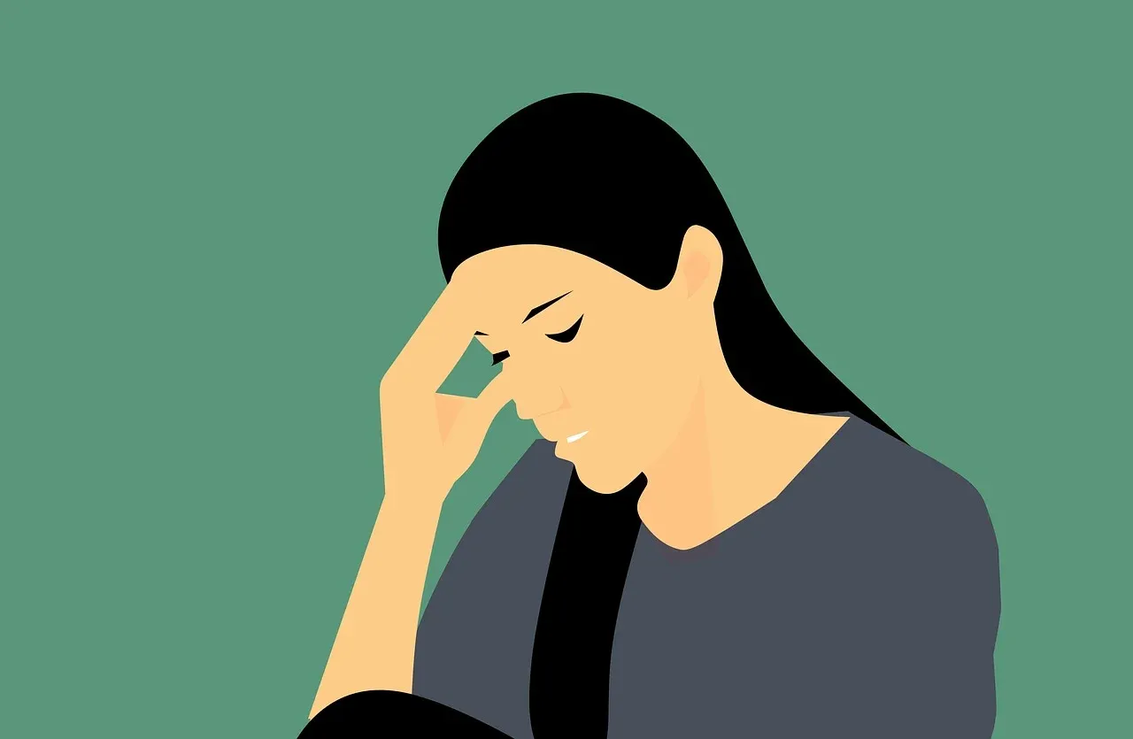 Migraine and Depression