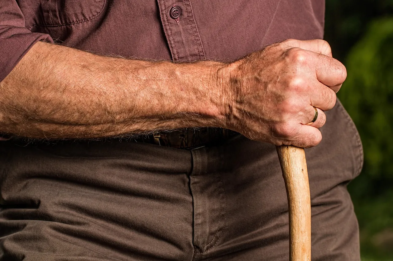 Retirement Depression