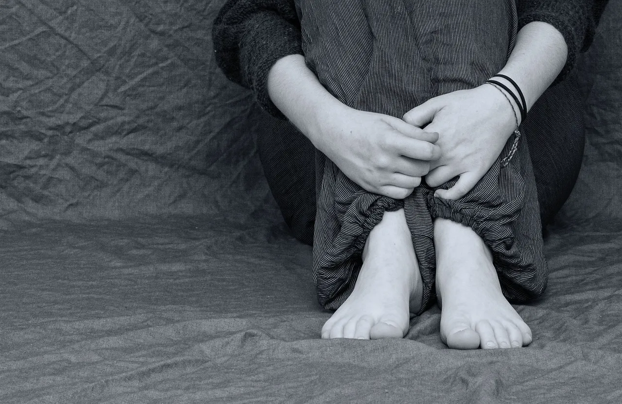 Anaclitic Depression