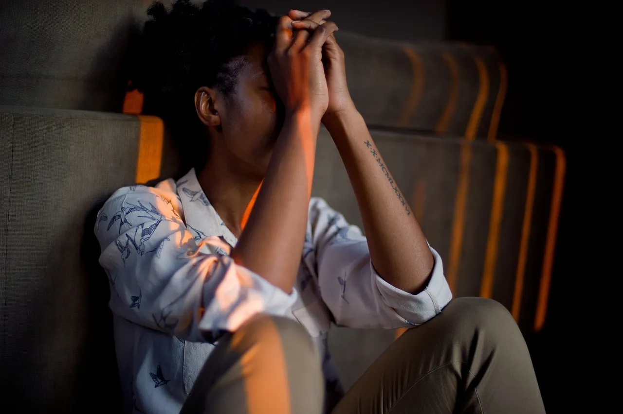 Emotional Numbness