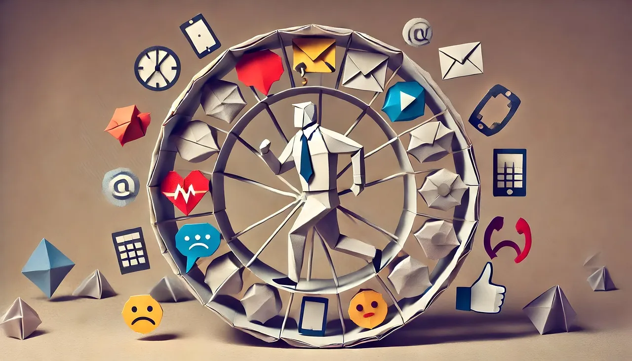 Working with Emotions