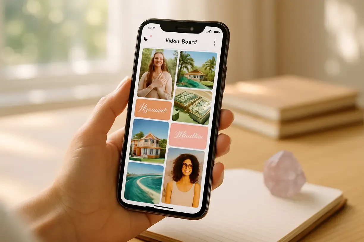 Manifestation Apps