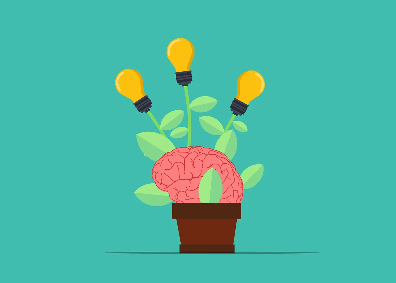 Growth Mind