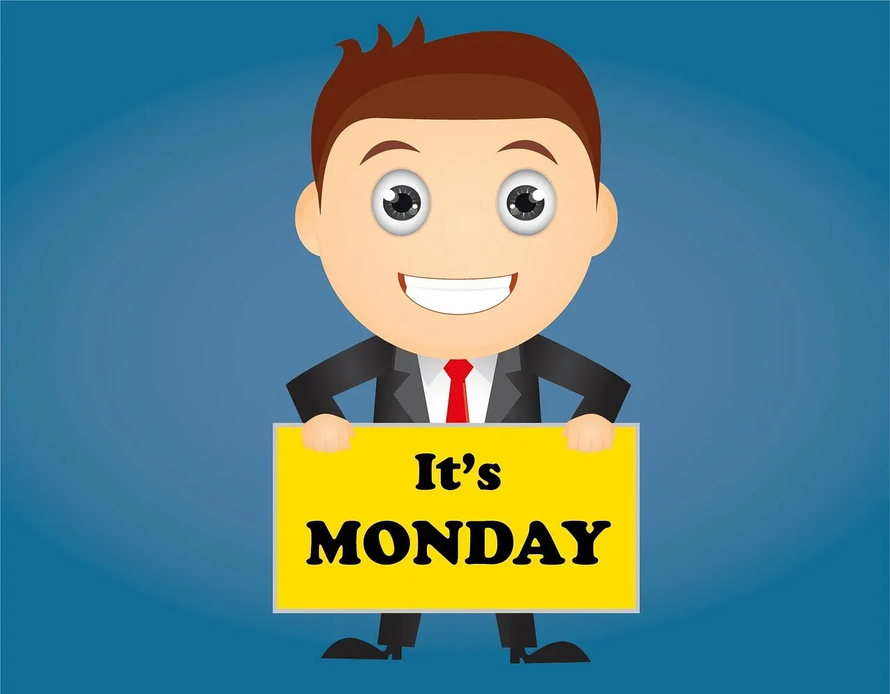 Monday Encouragement