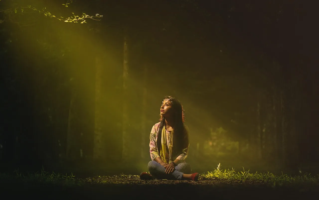 Mindfulness and Relaxation