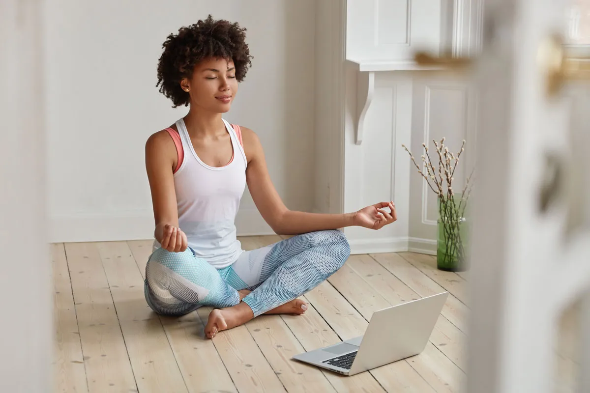 Youtube Mindfulness