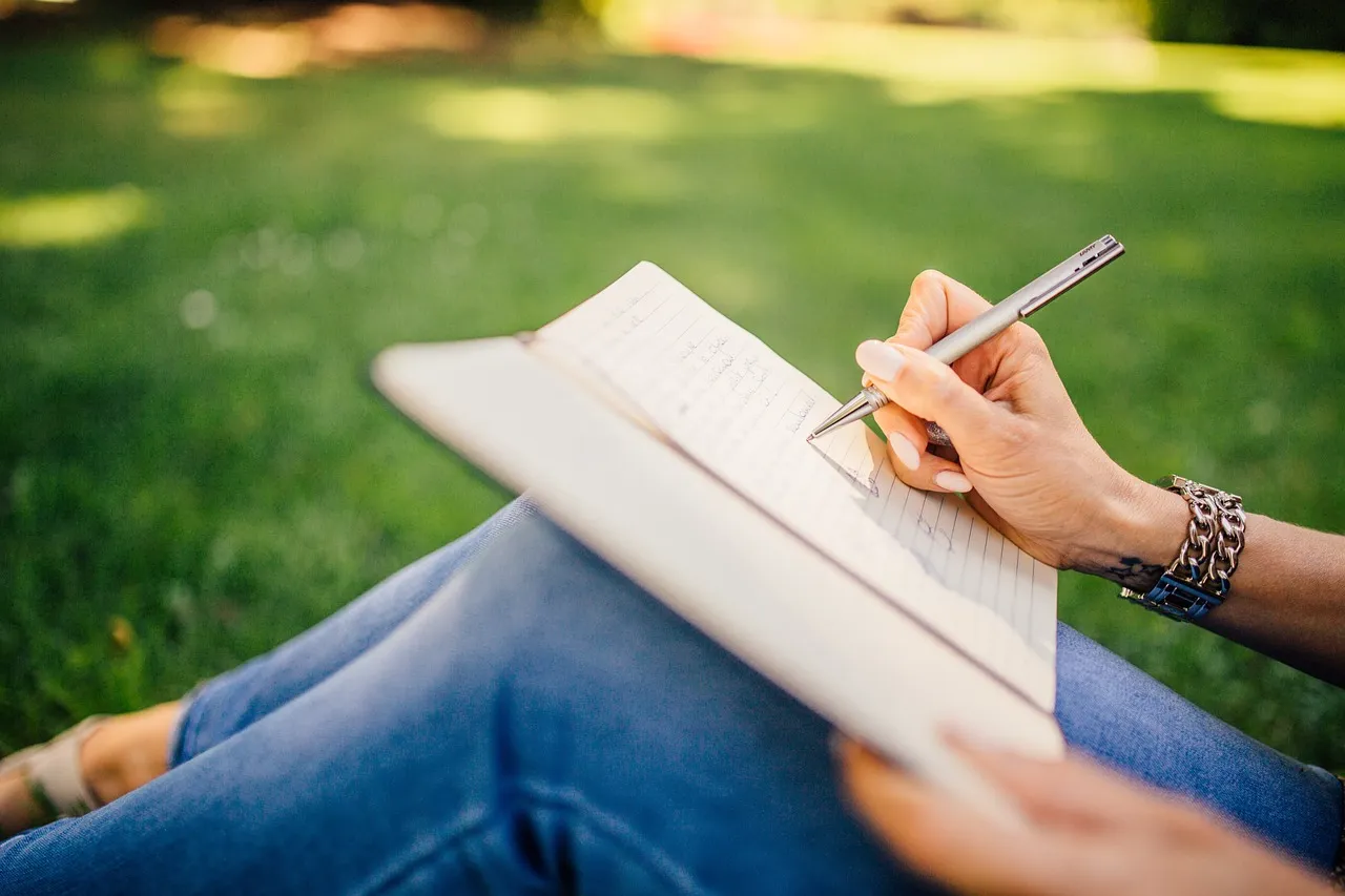Affirmation Journals