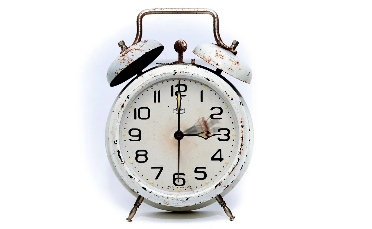 Phrases about Time