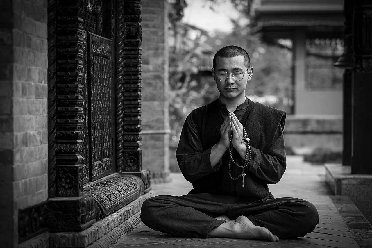Laws of Spirituality