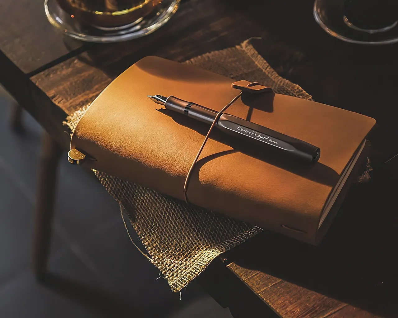 Gratitude Diary Example