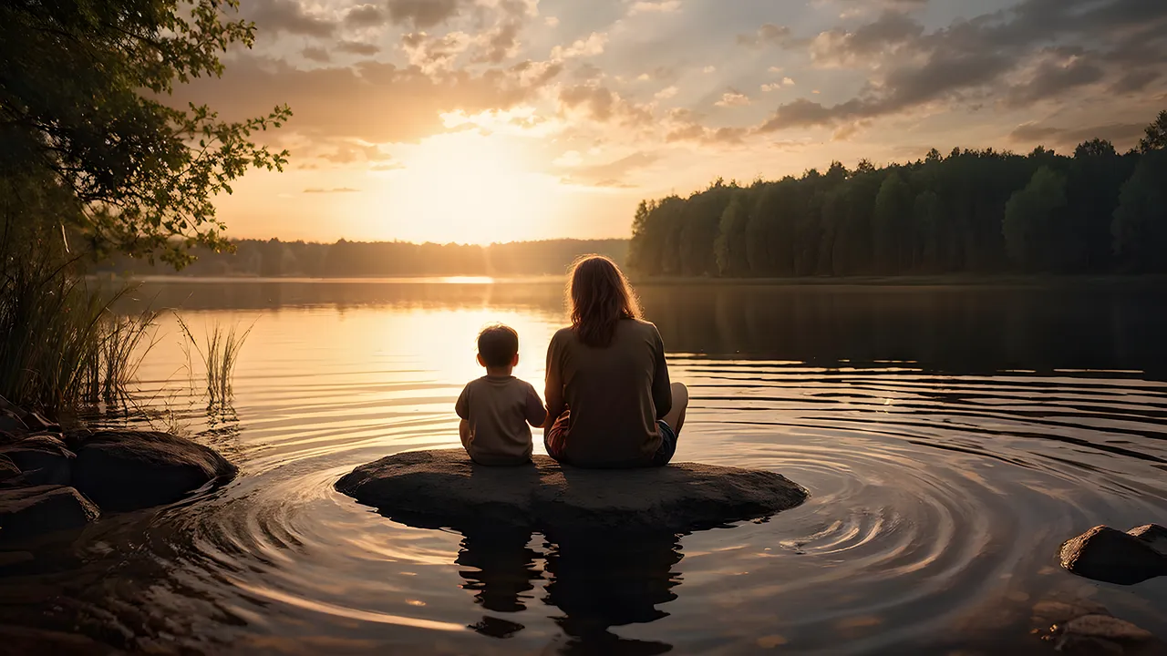 Mindfulness for Parents