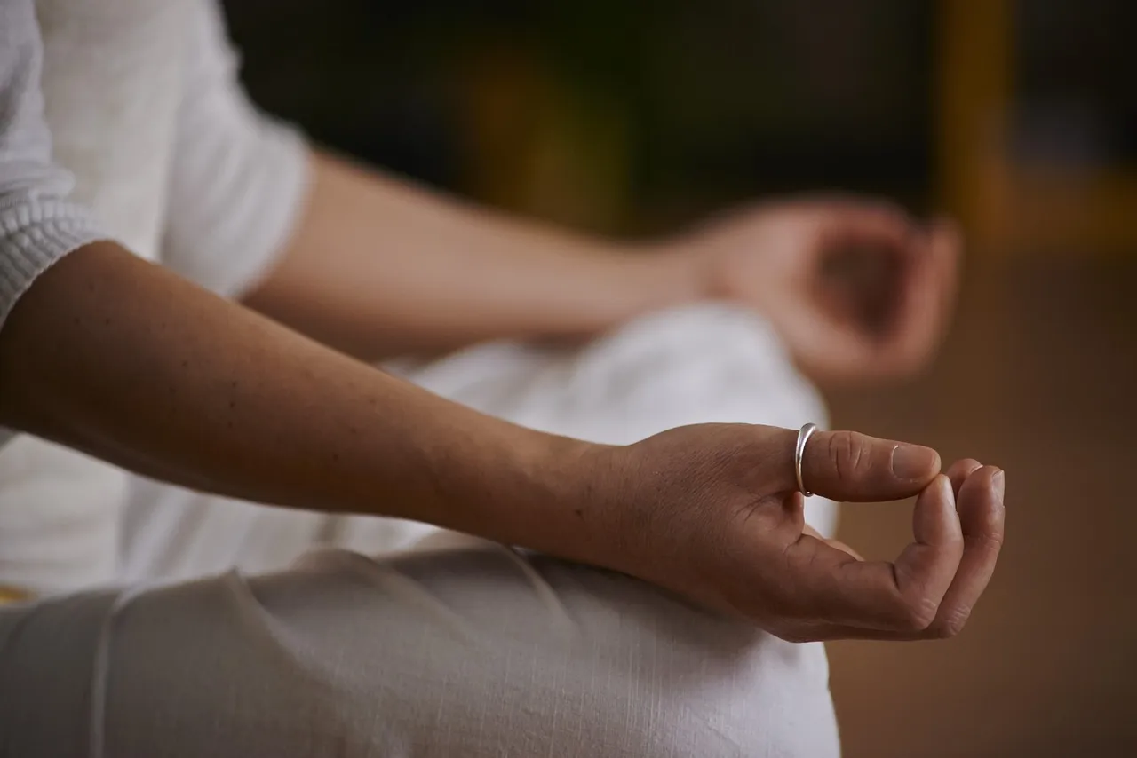 Mindfulness and Wellbeing