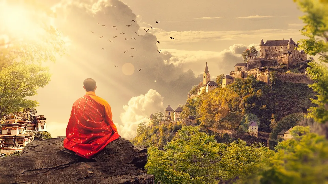 Affirmation Spiritual