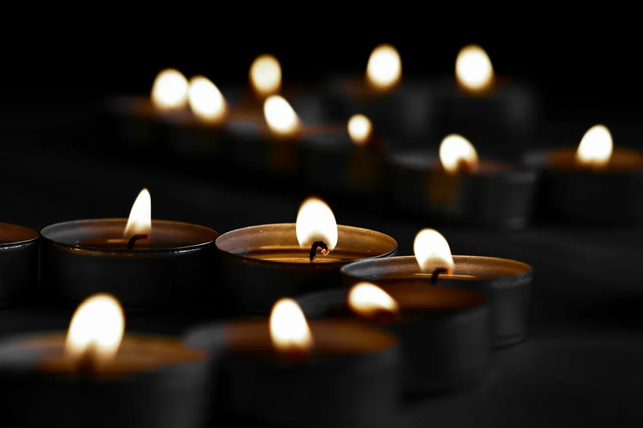 Saying about Faith and Hope