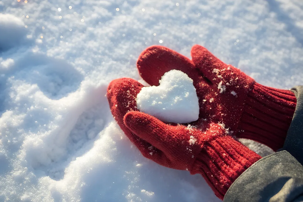 Manifesting Love