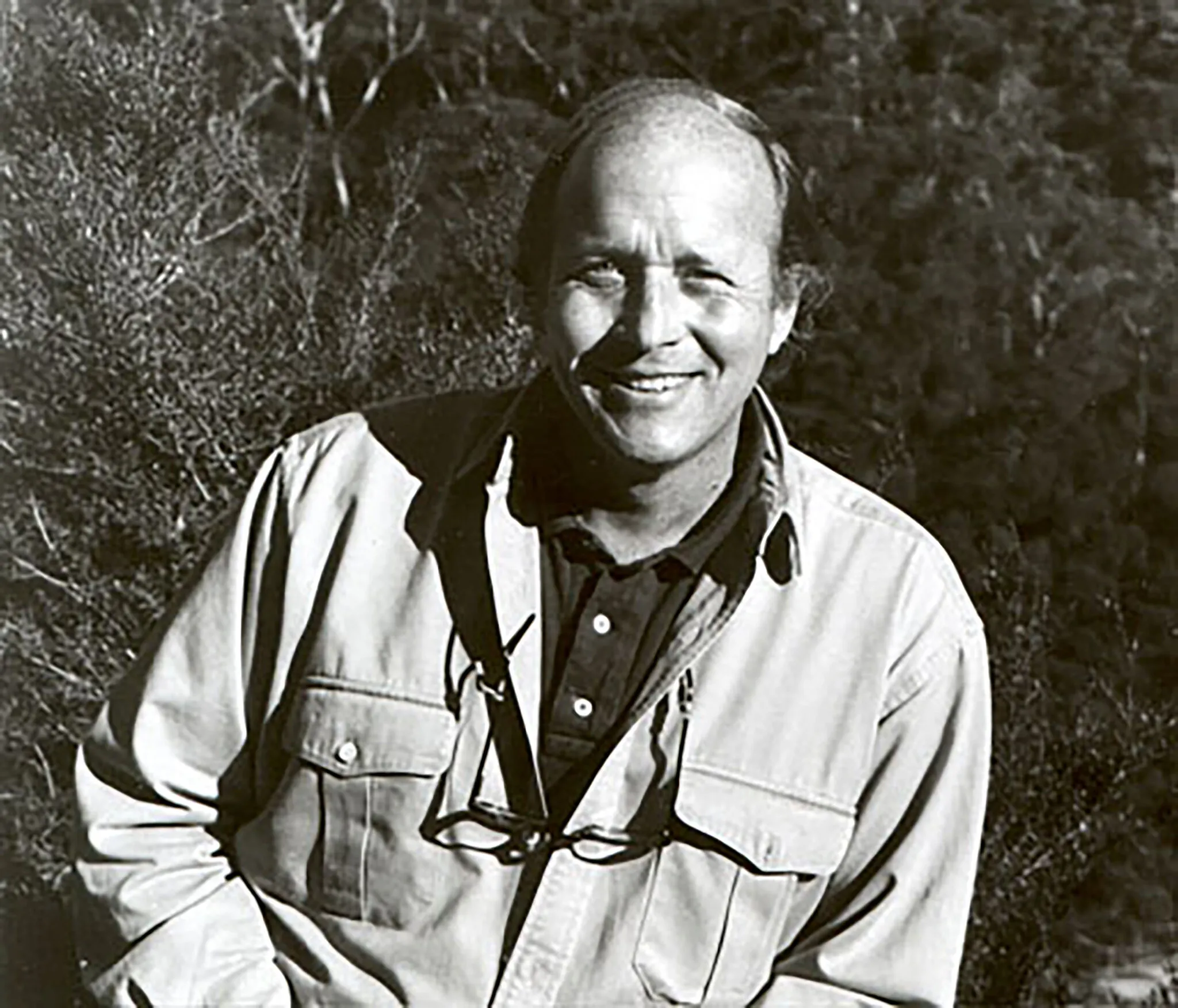 H Jackson Brown